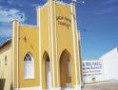 Igreja Evangélica Congregacional Diamantina (Central)