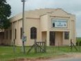 Igreja Evangélica Congregacional Diamantina (Alcantil)