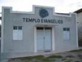 Igreja Evangélica Congregacional Diamantina (Jeremias)